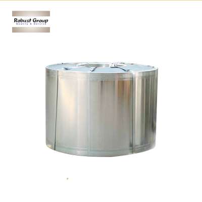 Promotional supply Q195 grade Tin plate in coil with T3-T5 harden GR-016